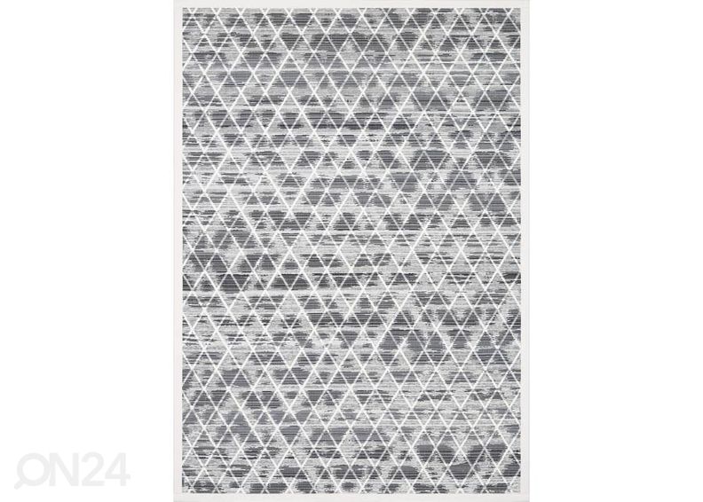 Ковер Narma smartWeave® Kuma белый 100x16 см увеличить