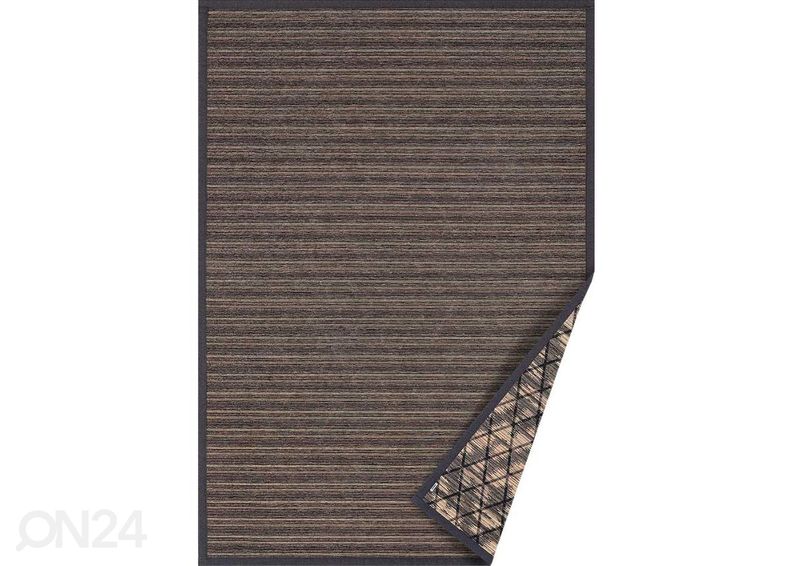 Ковер Narma smartWeave® Kuma carbon 160x230 см увеличить