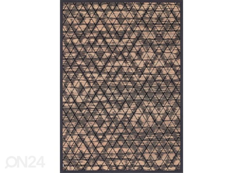 Ковер Narma smartWeave® Kuma carbon 200x300 см увеличить