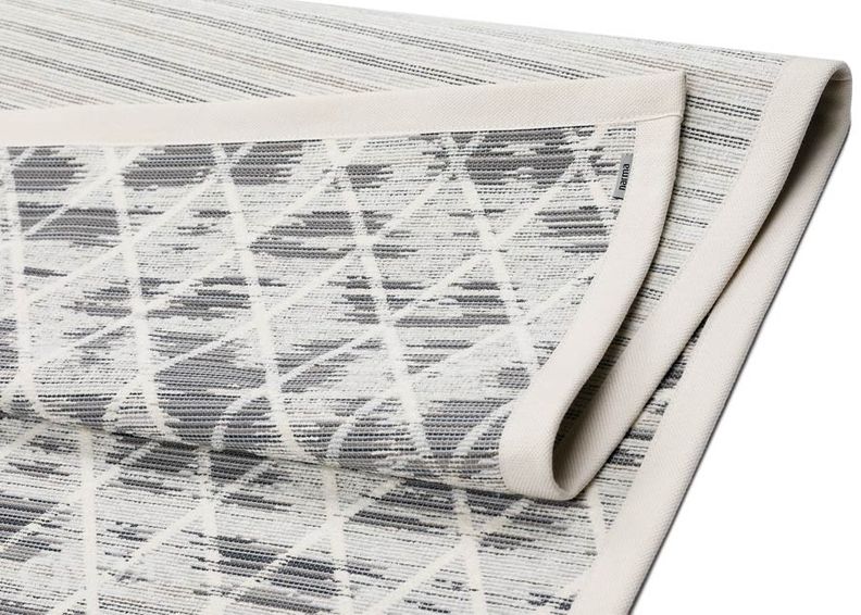 Ковер Narma smartWeave® Kuma white 200x300 см увеличить