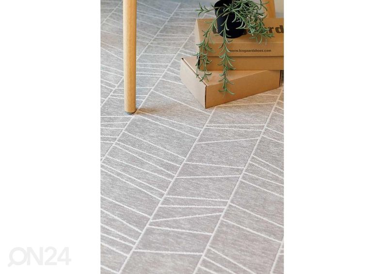 Ковер Narma smartWeave® Loona beige 140x200 см увеличить