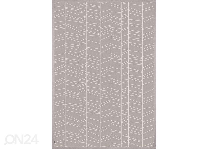 Ковер Narma smartWeave® Loona beige 160x230 см увеличить
