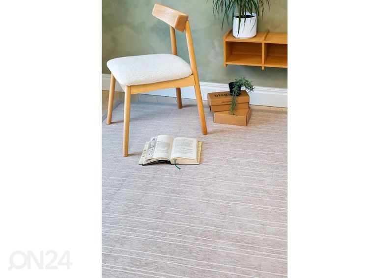 Ковер Narma smartWeave® Loona beige 160x230 см увеличить
