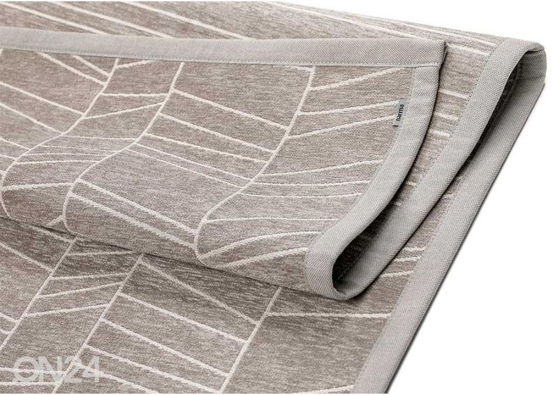 Ковер Narma smartWeave® Loona beige 160x230 см увеличить