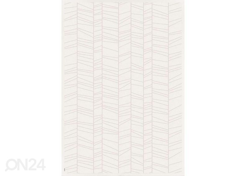 Ковер Narma smartWeave® Loona white 140x200 см увеличить
