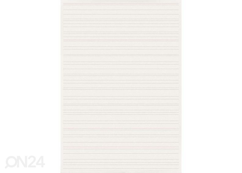 Ковер Narma smartWeave® Loona white 140x200 см увеличить