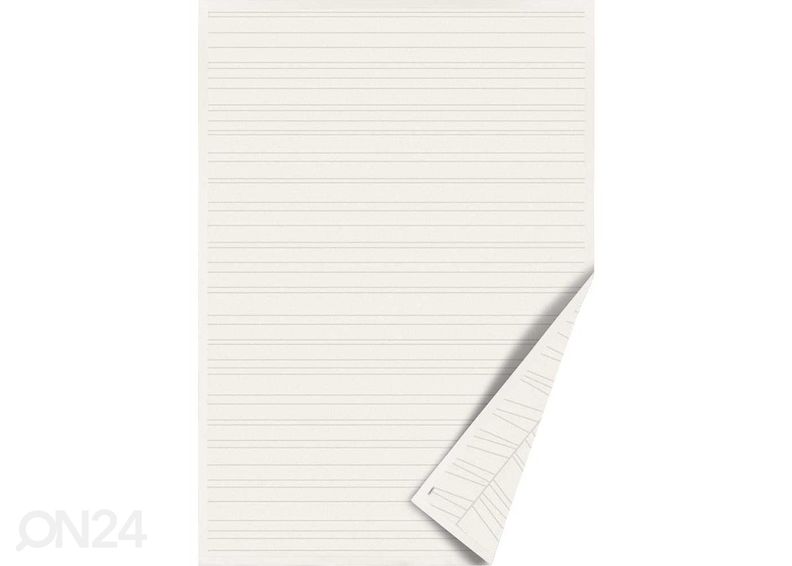 Ковер Narma smartWeave® Loona white 160x230 см увеличить