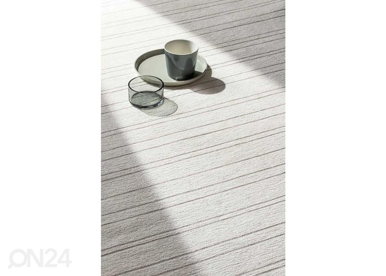 Ковер Narma smartWeave® Loona white 160x230 см увеличить