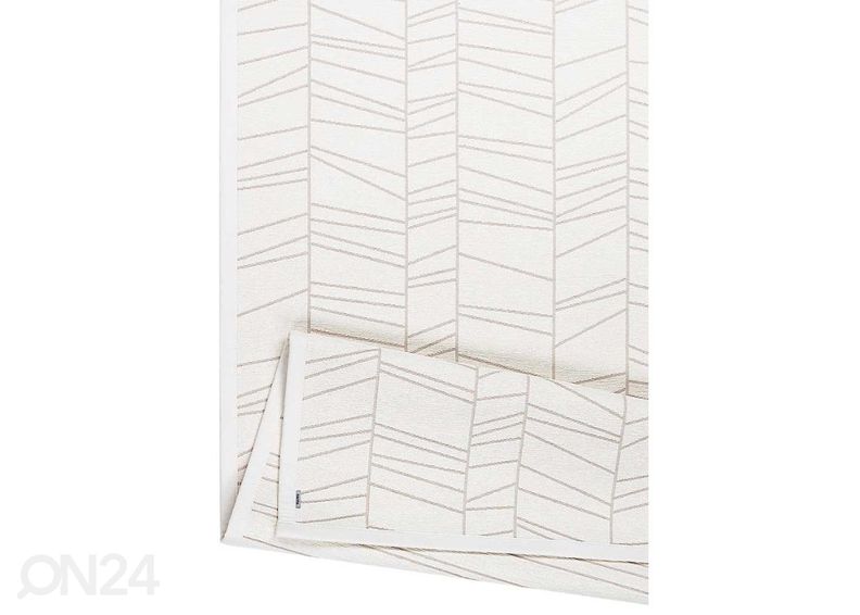 Ковер Narma smartWeave® Loona white 160x230 см увеличить