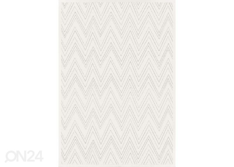 Ковер Narma smartWeave® Maasi white 140x200 см увеличить