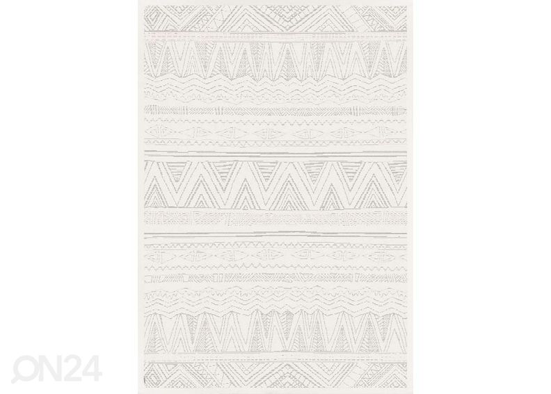 Ковер Narma smartWeave® Maasi white 140x200 см увеличить