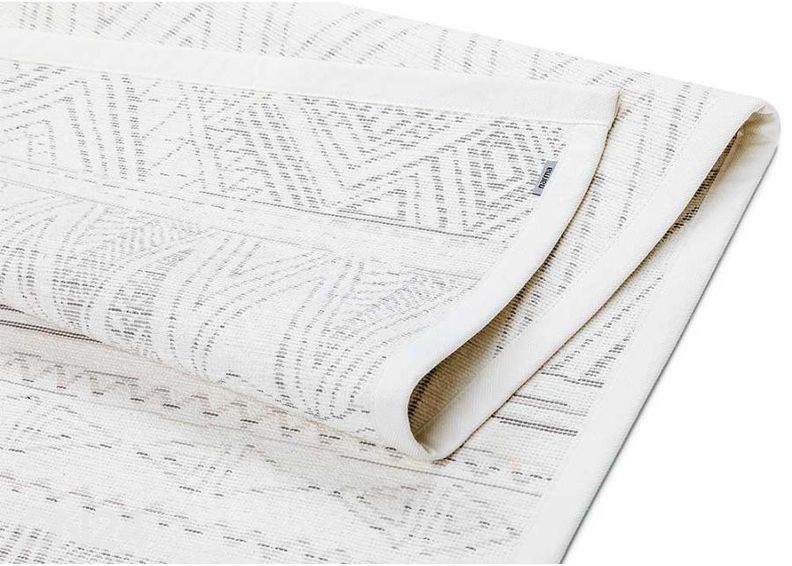 Ковер Narma smartWeave® Maasi white 140x200 см увеличить