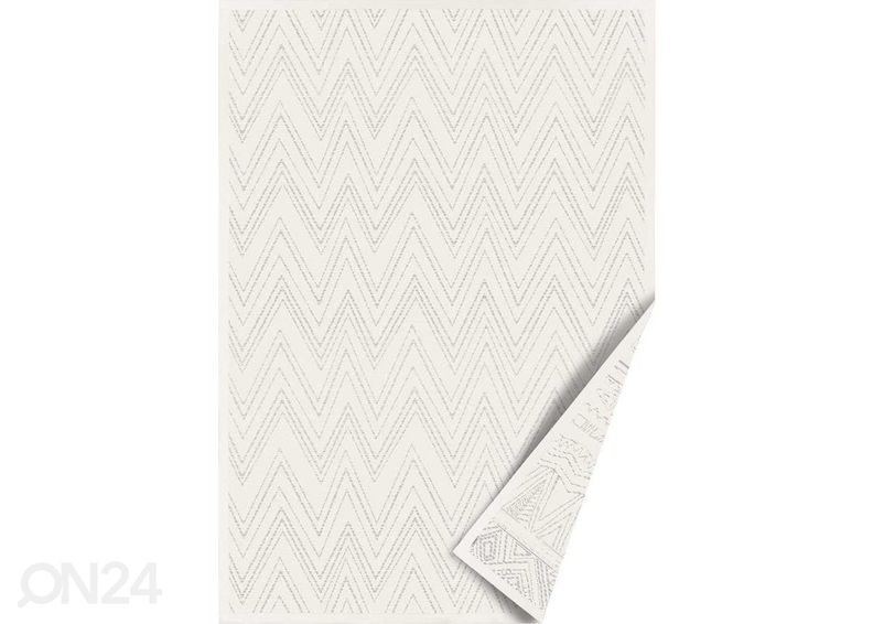 Ковер Narma smartWeave® Maasi white 160x230 см увеличить