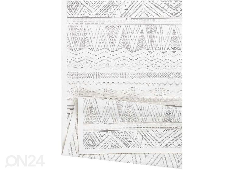 Ковер Narma smartWeave® Maasi white 160x230 см увеличить