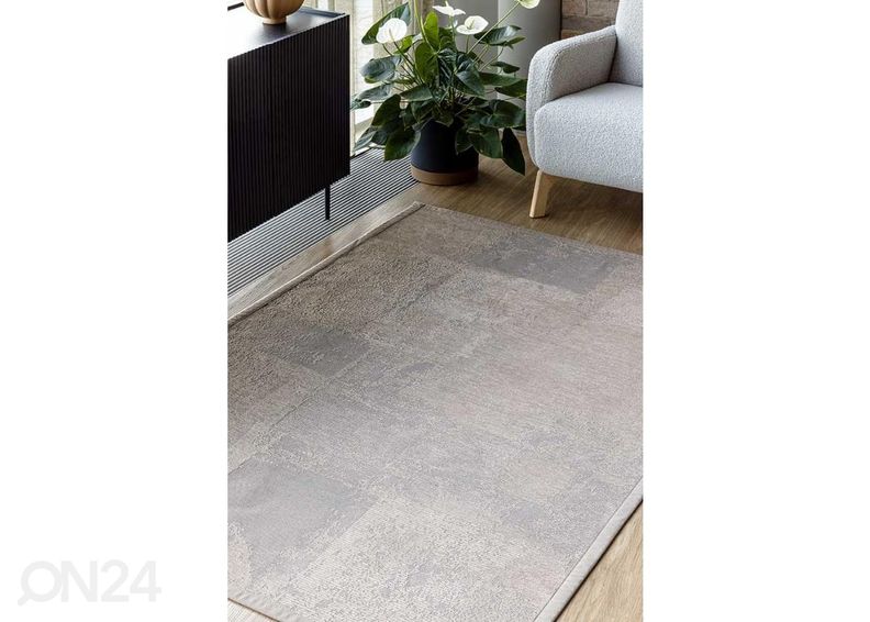 Ковер Narma smartWeave® Meleski beige 140x200 см увеличить