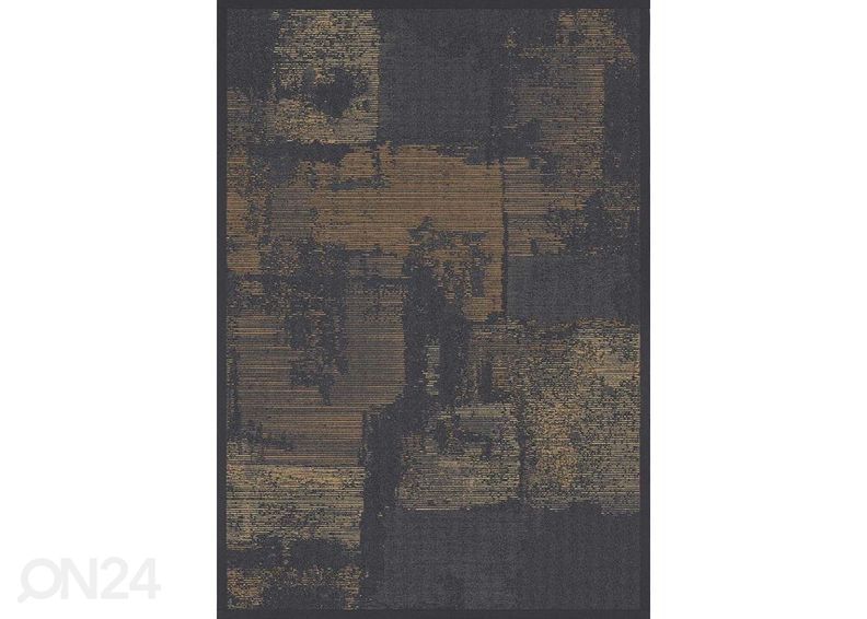 Ковер Narma smartWeave® Meleski carbon 200x300 см увеличить