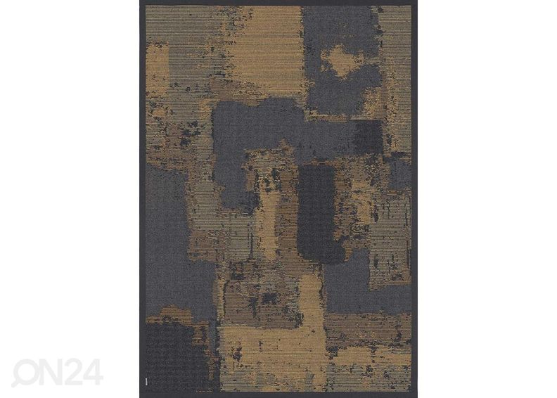 Ковер Narma smartWeave® Meleski carbon 200x300 см увеличить