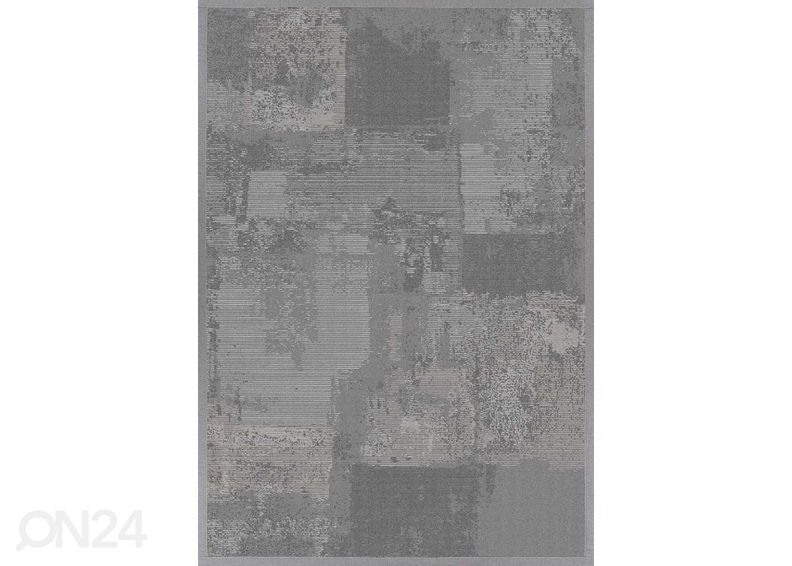 Ковер Narma smartWeave® Meleski smoke 140x200 см увеличить