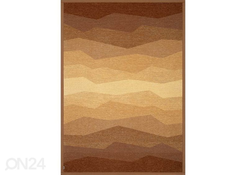Ковер Narma smartWeave® Merise caramel 100x160 см увеличить
