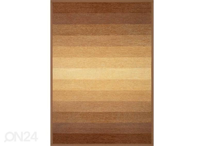 Ковер Narma smartWeave® Merise caramel 100x160 см увеличить