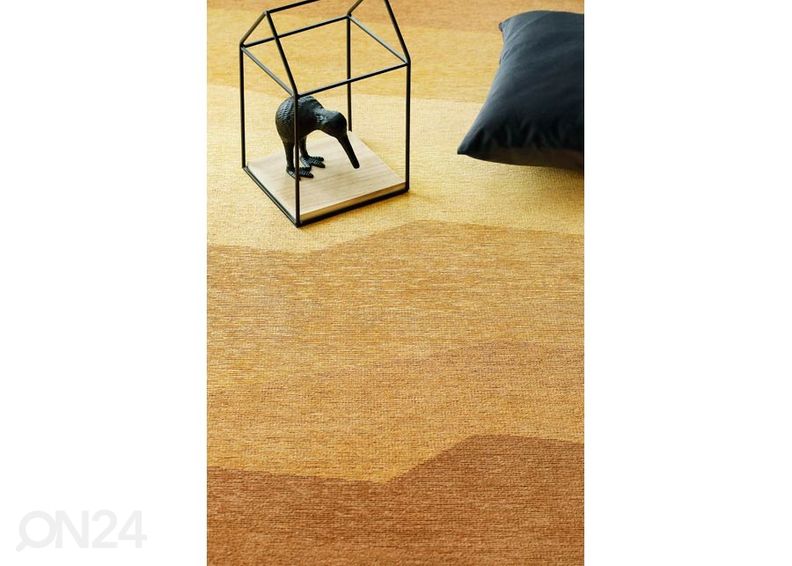Ковер Narma smartWeave® Merise caramel 100x160 см увеличить