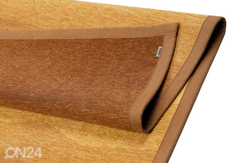 Ковер Narma smartWeave® Merise caramel 100x160 см увеличить