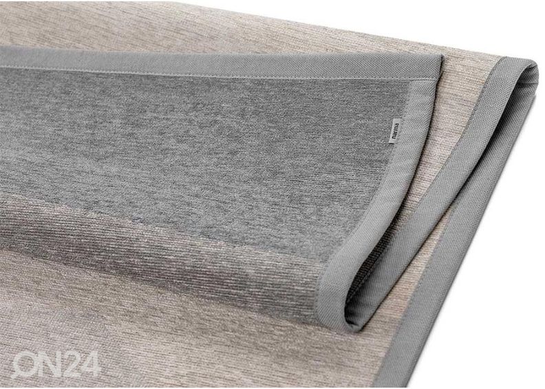 Ковер Narma smartWeave® Merise smoke 160x230 см увеличить