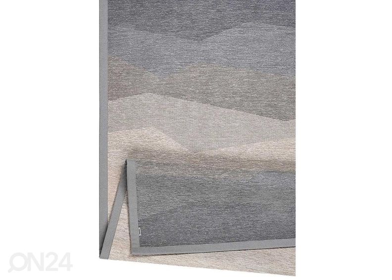 Ковер Narma smartWeave® Merise smoke 160x230 см увеличить