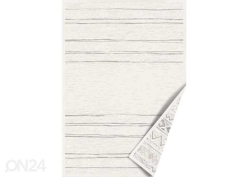 Ковер Narma smartWeave® Mooste white 140x200 см увеличить