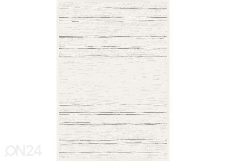 Ковер Narma smartWeave® Mooste white 140x200 см увеличить