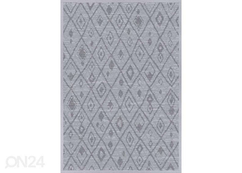Ковер Narma smartWeave® Mui silver 140x200 см увеличить