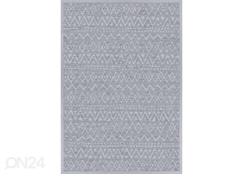 Ковер Narma smartWeave® Mui silver 140x200 см увеличить