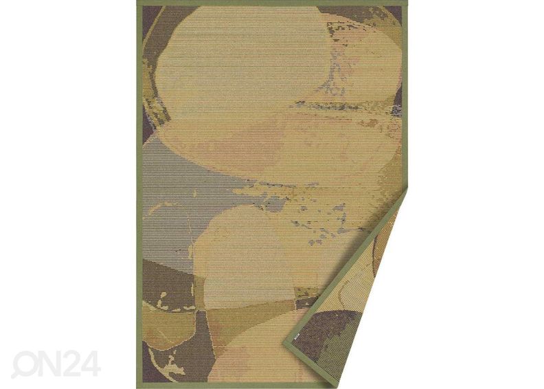 Ковер Narma smartWeave® Mukri olive 160x230 см увеличить