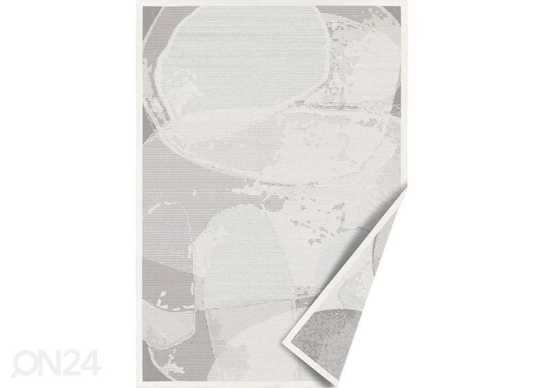 Ковер Narma smartWeave® Mukri white 140x200 см увеличить