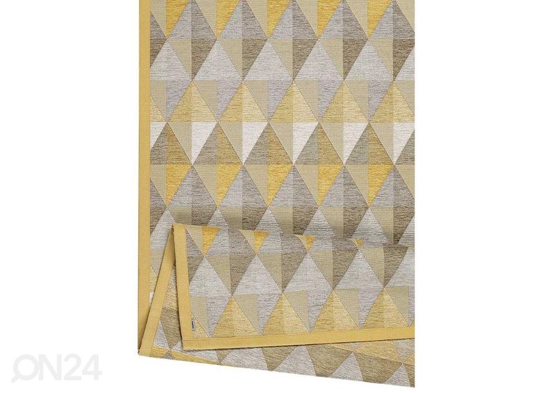 Ковер Narma smartWeave® Norra dijon 140x200 см увеличить