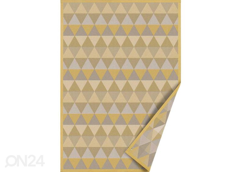 Ковер Narma smartWeave® Norra dijon 140x200 см увеличить