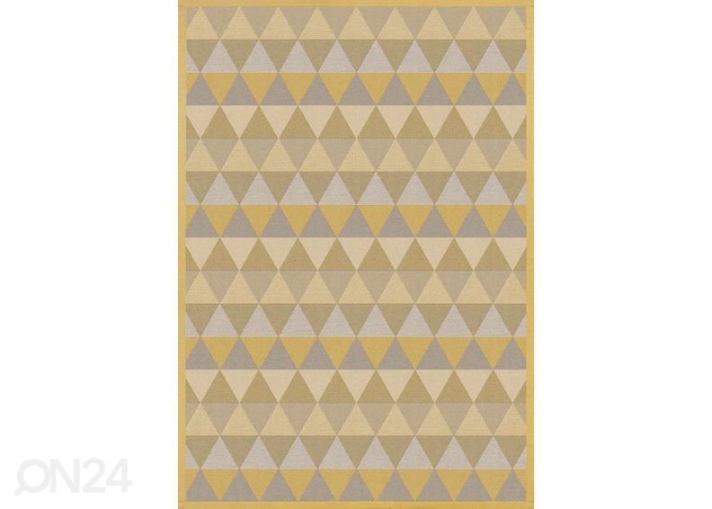 Ковер Narma smartWeave® Norra dijon 140x200 см увеличить