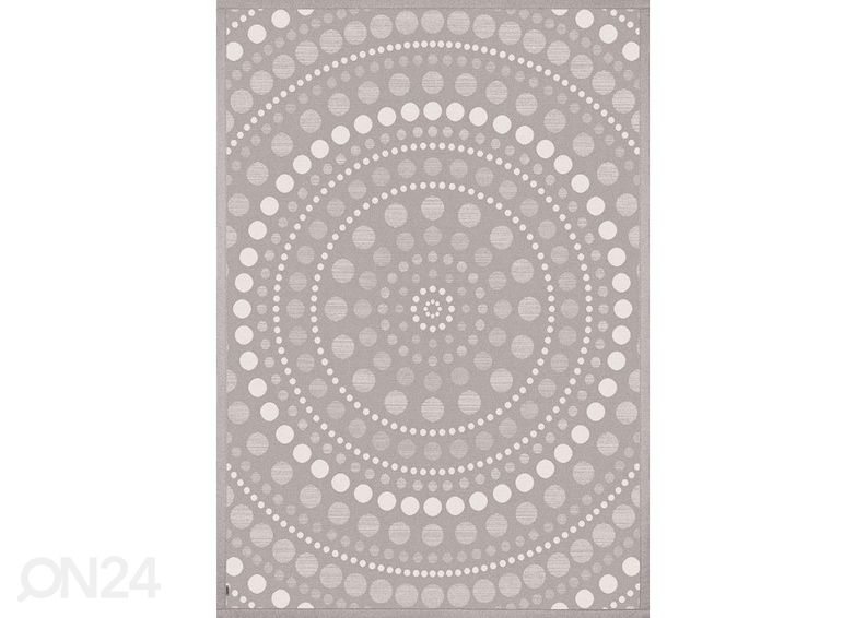 Ковер Narma smartWeave® Oola beige 160x230 см увеличить