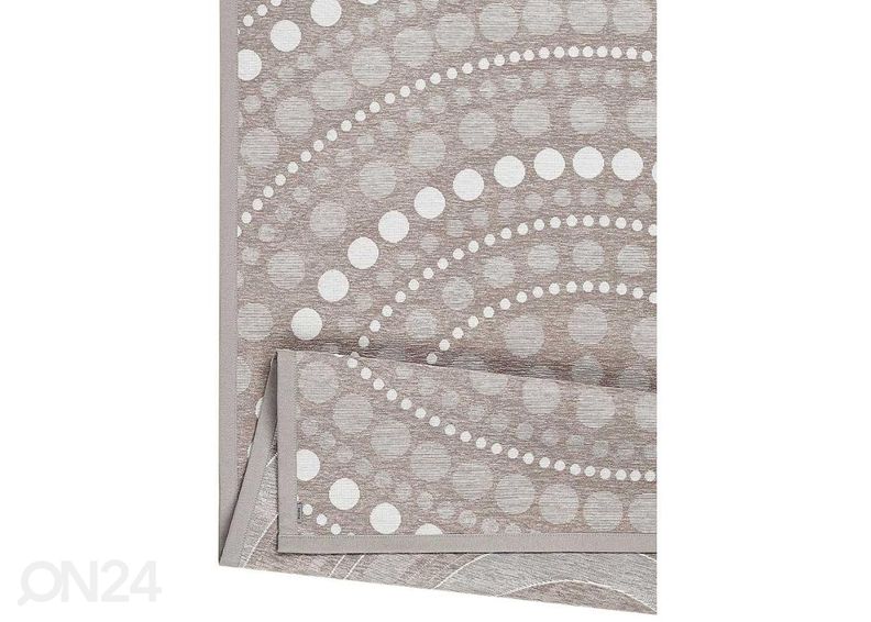 Ковер Narma smartWeave® Oola beige 160x230 см увеличить