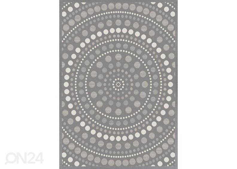 Ковер Narma smartWeave® Oola smoke 140x200 см увеличить