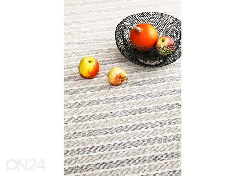 Ковер Narma smartWeave® Oola white 140x200 см увеличить
