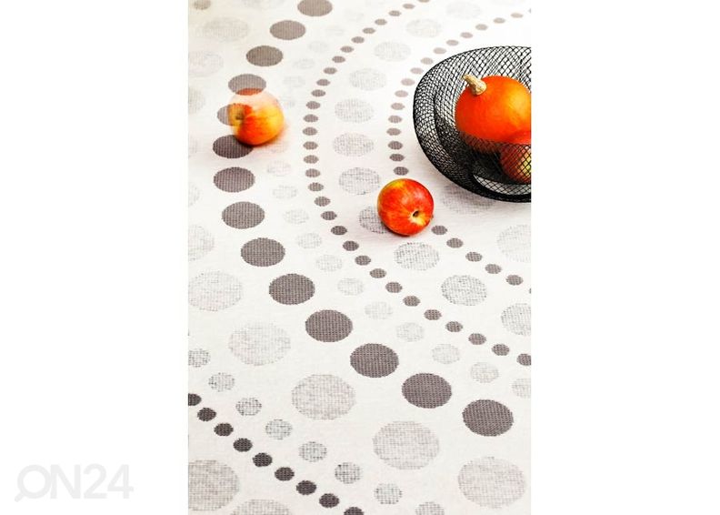 Ковер Narma smartWeave® Oola white 140x200 см увеличить