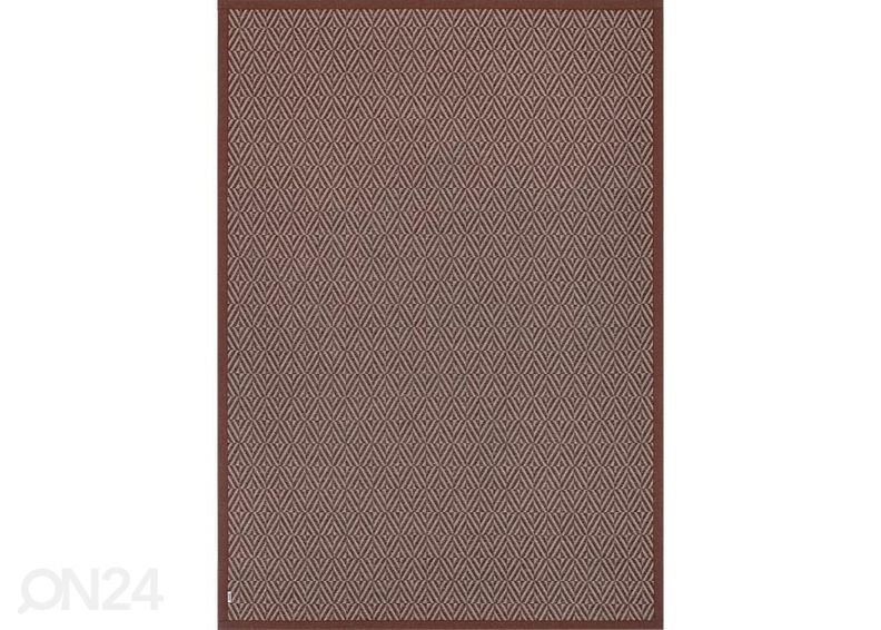 Ковер Narma smartWeave® Püha brown 160x230 см увеличить