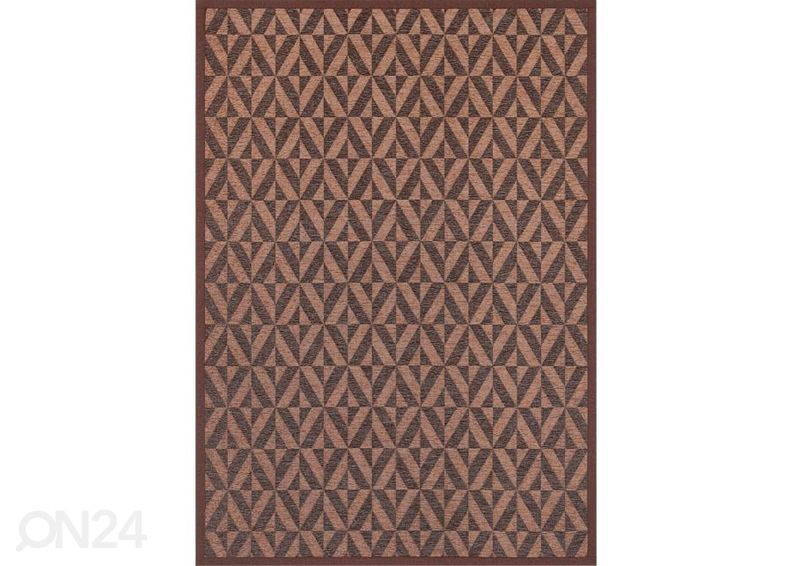 Ковер Narma smartWeave® Püha brown 160x230 см увеличить
