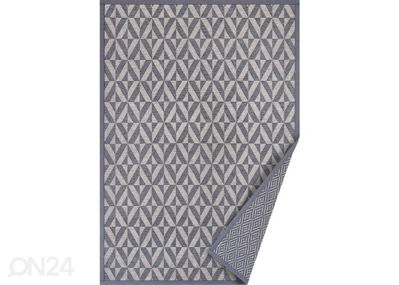 Ковер Narma smartWeave® Püha greige 140x200 см увеличить