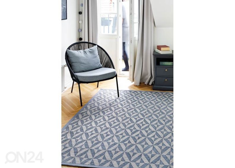 Ковер Narma smartWeave® Püha greige 200x300 см увеличить