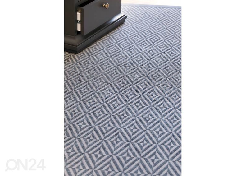 Ковер Narma smartWeave® Püha greige 200x300 см увеличить