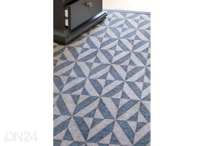 Ковер Narma smartWeave® Püha greige 200x300 см увеличить