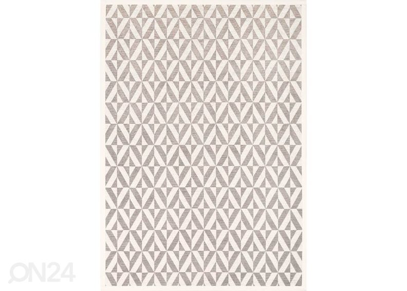 Ковер Narma smartWeave® Püha white 100x160 см увеличить
