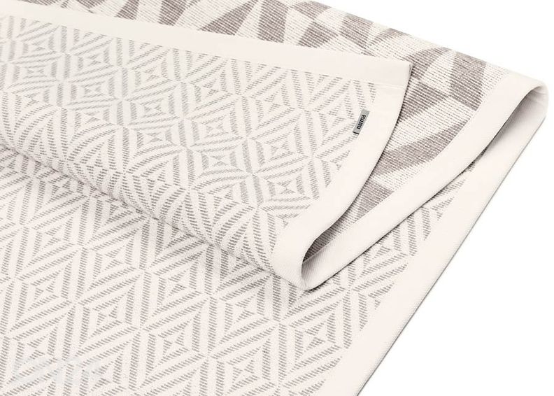 Ковер Narma smartWeave® Püha white 100x160 см увеличить